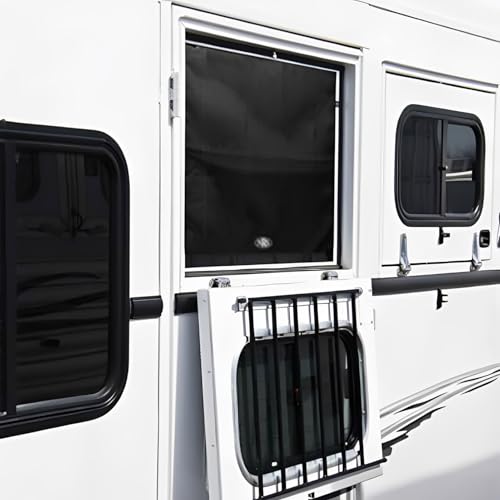 Professional's Choice Trailer Window Screen (HA-600)