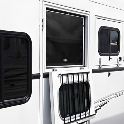 Professional's Choice Trailer Window Screen (HA-600)