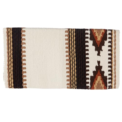 Mayatex Cowtown Saddle Blanket - color: Multicolored Pattern