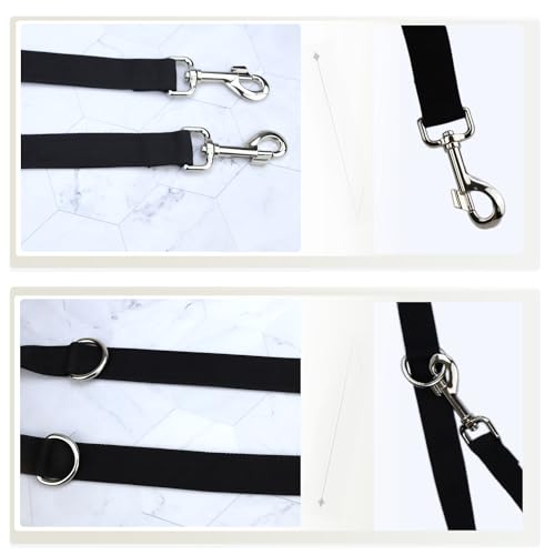 Stirrups Keeper No Bounce Stirrup Strap Equestrian Stirrup Keeper Hobble Straps Horse Stirrup Holder Strap Lunging Stirrup Keeper Saddle Adjuster Stirrups