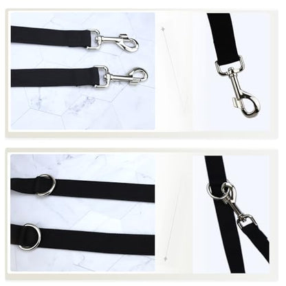 Stirrups Keeper No Bounce Stirrup Strap Equestrian Stirrup Keeper Hobble Straps Horse Stirrup Holder Strap Lunging Stirrup Keeper Saddle Adjuster Stirrups