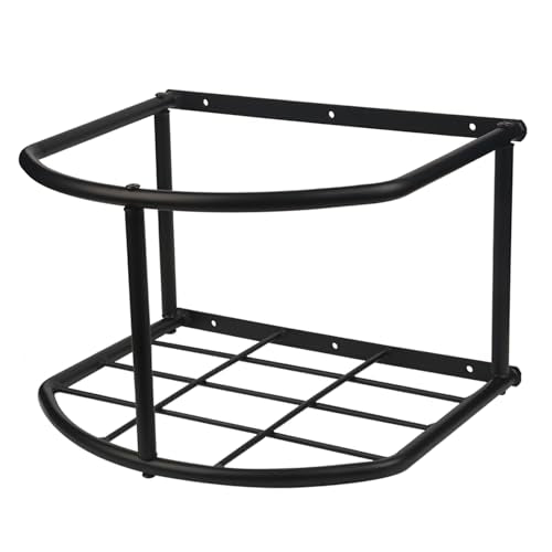 Bucket Holder for Horses Feed,5 Gallon Water