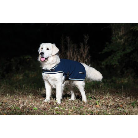 Horseware Rambo W/Proof Fleece Dog Rug - size: XXS
