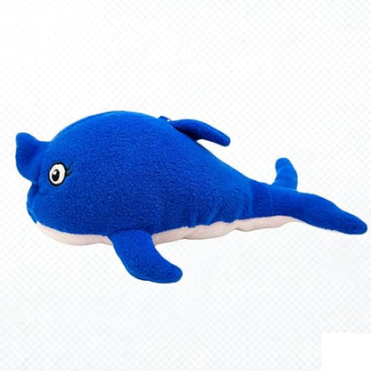 SZCQ Animal Baby Insulated Bottle Bags Milk Bottle Thermal Bag Plush Sleeve Covers Feeder Pouches Storage Cover Milk Pouch Soft Keep Warm Baby Thermal Holder - color: blue