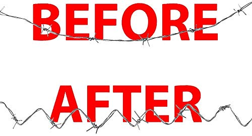 Fence Fixer Tool, Fence Crimping Tool, fencing tool，High Tensile Ranch Barbed Wire Tightener Tightening Repair Crimper Tool