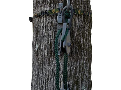 Bucket Feeder Hanger