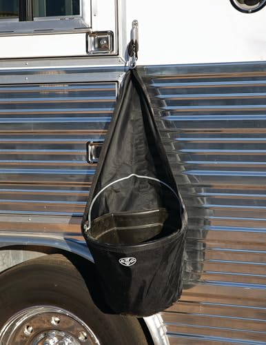Professional's Choice Hanging Bucket Holder - color: Black