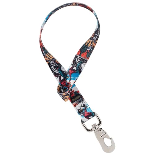 Weaver Leather Bucking Bronc Bucket Strap