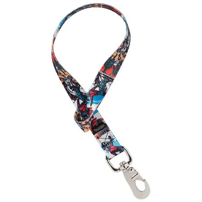 Weaver Leather Bucking Bronc Bucket Strap