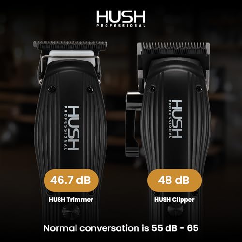 Cordless Hair Clipper for Men - Hair Buzzer Cordless Clipper Set, Barbers Tools, Men's Grooming Professional Set with LED Display