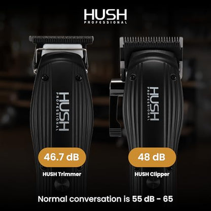 Cordless Hair Clipper for Men - Hair Buzzer Cordless Clipper Set, Barbers Tools, Men's Grooming Professional Set with LED Display