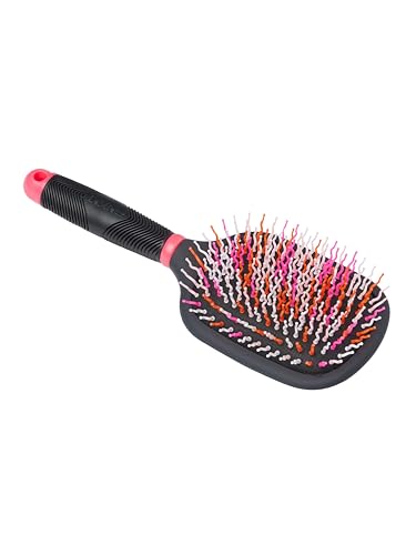 LeMieux Tangle Tidy - Pink - color: Pink