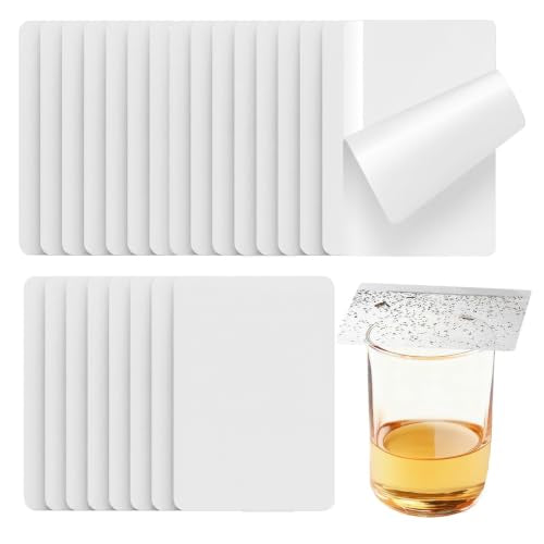 40 Pack Fruit Fly Traps for Indoors Compatible with LFSYS Gnat Traps