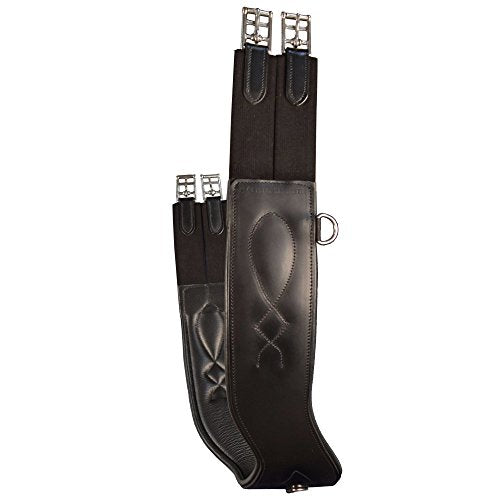 Total Saddle Fit - Shoulder Relief Girth - AP/Jump - size: 48"