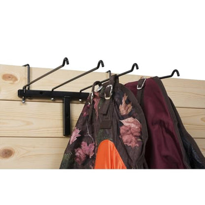 Tough 1 Portable Blanket Bar