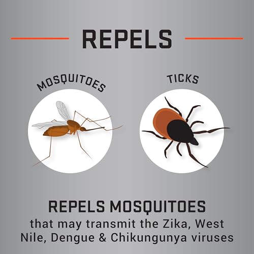 Repel 100 Mosquito & Insect Repellent 4 Oz, 98% DEET - size: 4 Fl Oz (Pack of 1)