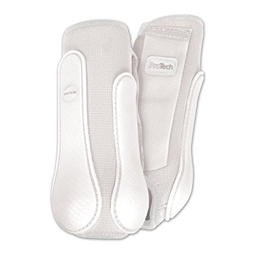 Classic Equine "" Equine Protech - color: White, size: Medium