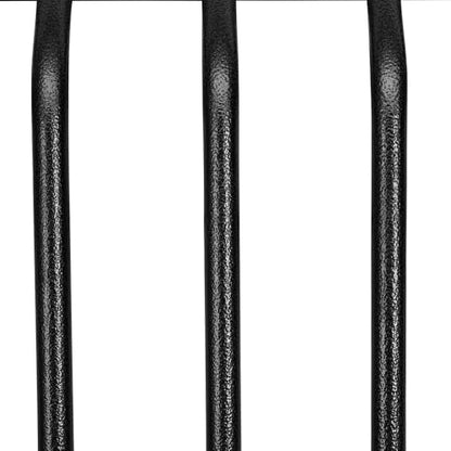 EASY-UP Schneiders Pro Bar Panels for 4'x4' Window | Heavy-Duty Steel Horse Stall Guard Panels for Safer Barn & Farm Use