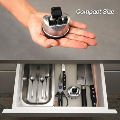 SHARPAL 191H Knife Scissors Sharpener