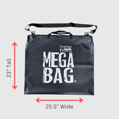 Mega Weigh-In Bag by Fitzgerald Fishing
