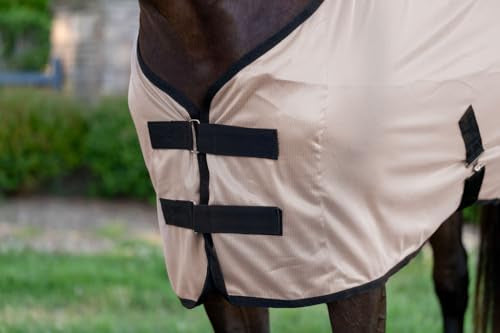 Miller's Standard Neck Fly Sheet - size: 84