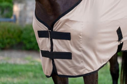 Miller's Standard Neck Fly Sheet - size: 84