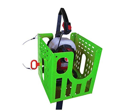 Green Touch Multi-Use Rack BJ040 - for Open and Enclosed Trailers (Pack of 2)