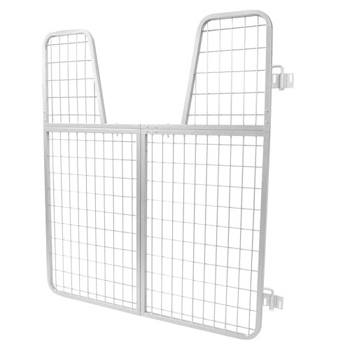 52" W x 62" H Horse Stall Gate for Livestock Enclosures