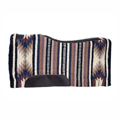 TuffRider Single Weave Western Saddle Pad-Q001-34 X 36"