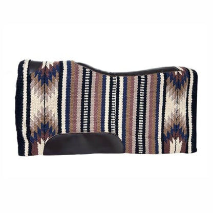 TuffRider Single Weave Western Saddle Pad-Q001-34 X 36"