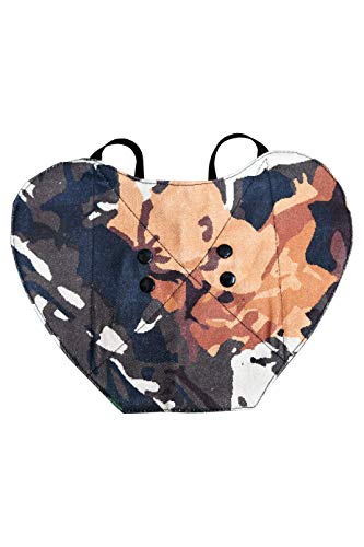 The Chicken Chick® Hen Mating Saddle Standard… - size: Standard