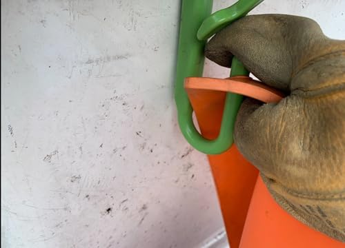 Madi SBH-3 Bucket Hook (3 inch - Extra Capacity)