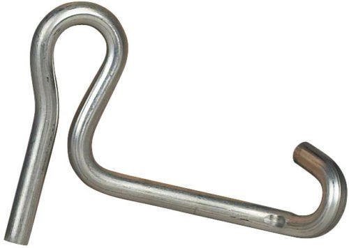 Jake's Wire Tighteners - 1/4" Bag | Jake's 1/4" wire tighteners. For tensioning electric fence wire.