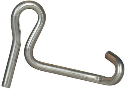 Jake's Wire Tighteners - 1/4" Bag | Jake's 1/4" wire tighteners. For tensioning electric fence wire.