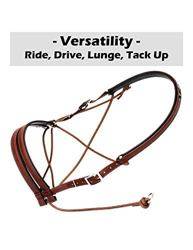Classic - color: Brown, size: Draft
