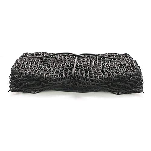 Aoneky Bale Hay Net - Slow Feed Haynet for Horses - size: 5x5 ft
