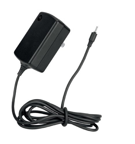 Motorola Travel Charger for MOTOROLA XOOM (Retail Packaging)