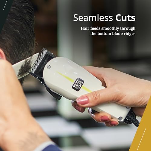 Wahl Professional 2-Hole Standard Clipper Blade, 1mm-3mm, Model 1006