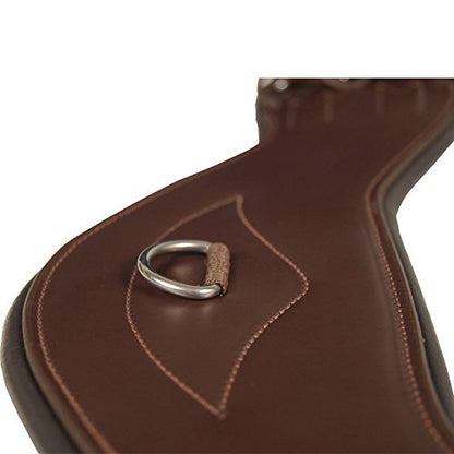 Total Saddle Fit - Shoulder Relief Girth - Dressage - size: 24