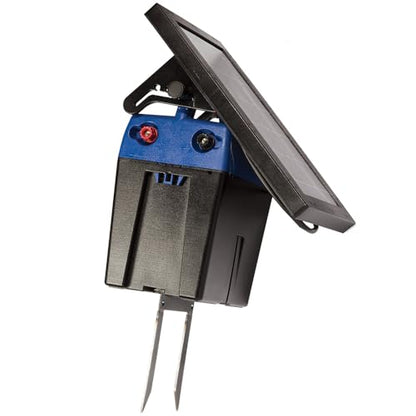 Premier 1 Solar IntelliShock® 30 Fence Energizer
