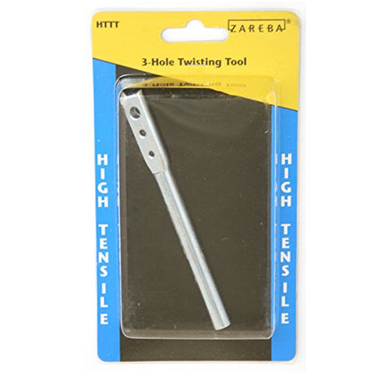 Zareba Systems HTTT HT Twister Tool, 10 Pack - size: 10 Pack