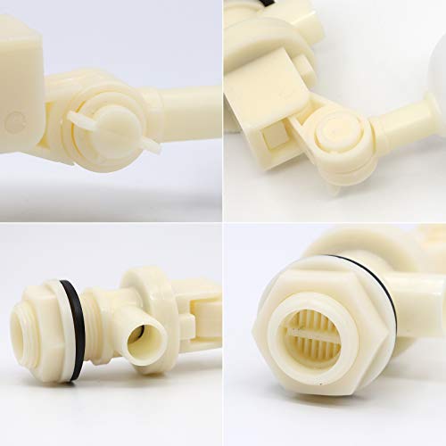 3/4 Inch Float Valve Kit Adjustable Arm Auto Water Level Control