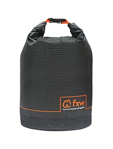FXW Dog Food Travel Bag, Large Capacity for Travel Kibble Storage, 21 Cups - size: 5L
