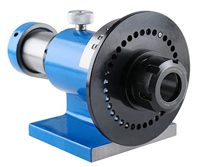 Precision Indexing Grinding Spin Index, 0225-0206