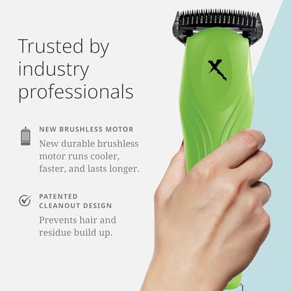 Wahl Pro Animal KMX Cord/Cordless Clipper, Competition Series