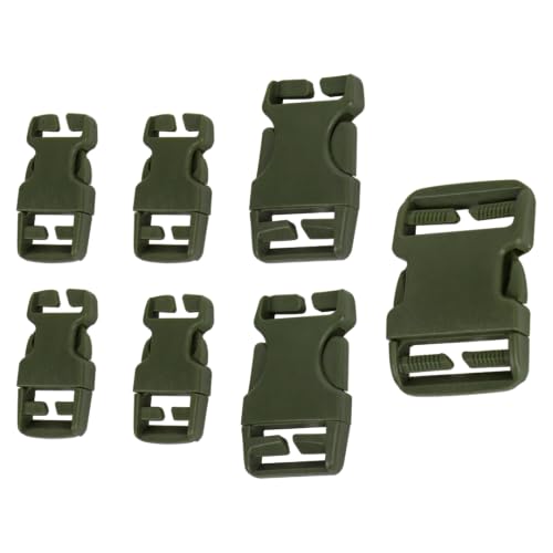 Condor Elite - Buckle Repair KIT - color: Olive Drab