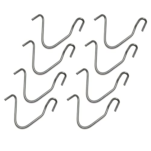 TPWC50 T-Post Wire Clips - size: A070-50pcs new