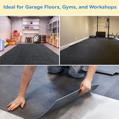 Feroca Heavy Duty Stall Mat Gripper, Pair of 2