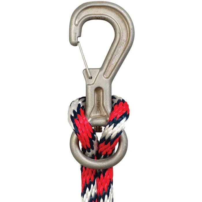 Smart Tie Products The Safe Clip