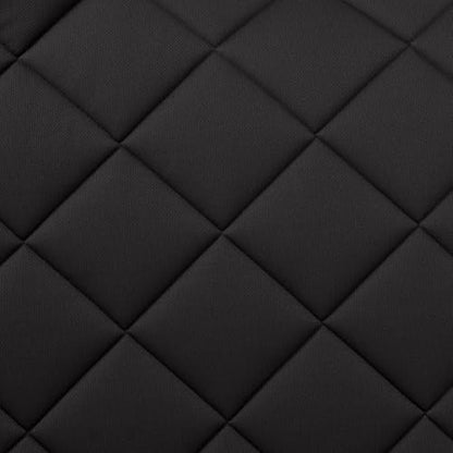 WeatherBeeta Soft Shell Pro 3D Air-Tec Dressage Saddle Pad - color: Black